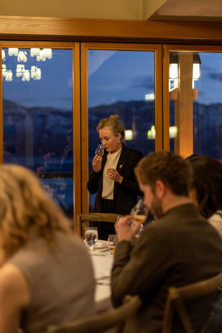 Introducing new limited-edition Green Spot Quails’ Gate Irish Whiskey ...