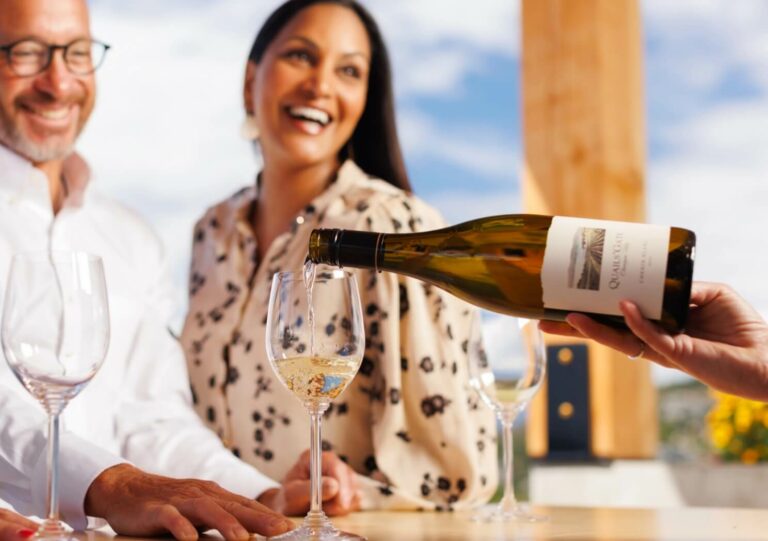 Wine Club Quails' Gate Estate Winery