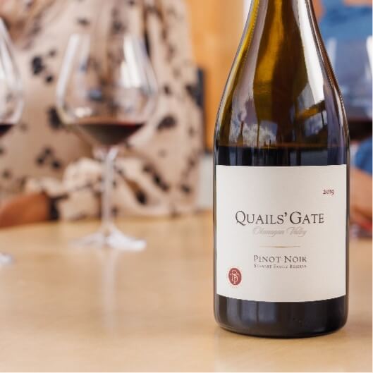 Quails' Gate Winery