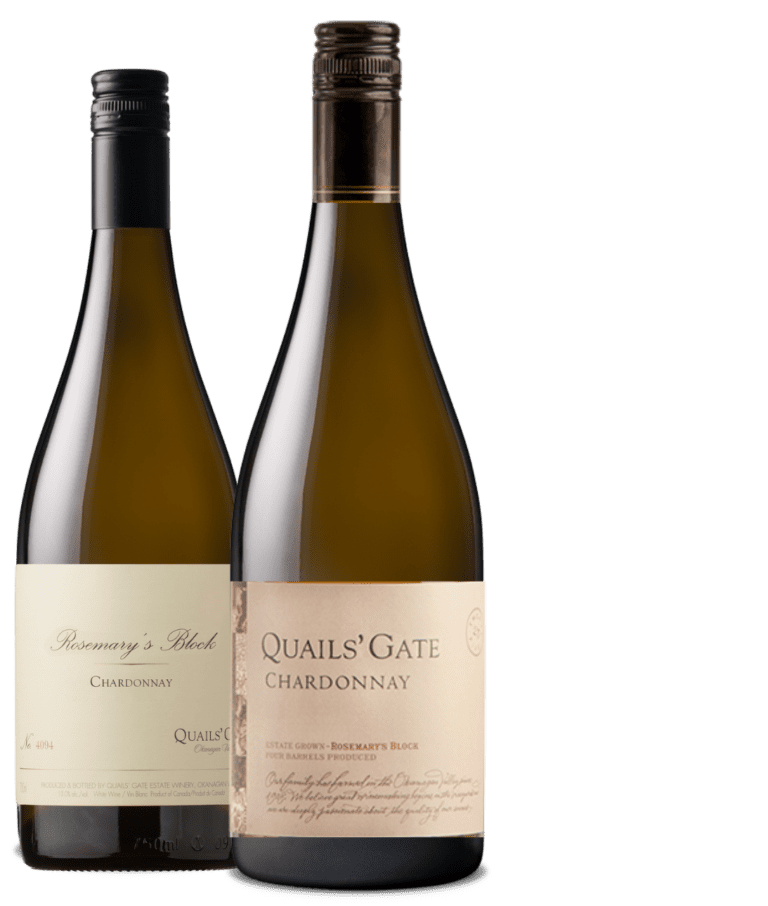 Homepage - Quails Gate