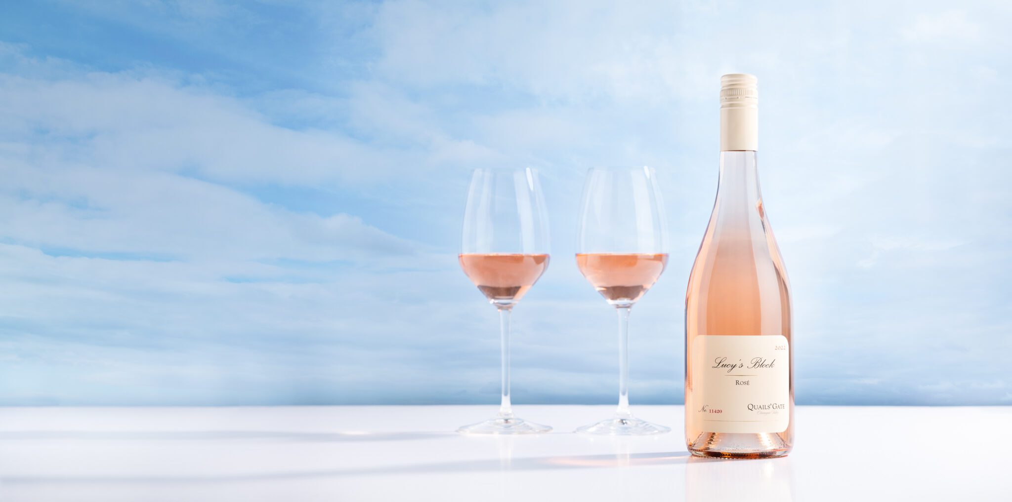 Wine Club Quails' Gate Estate Winery