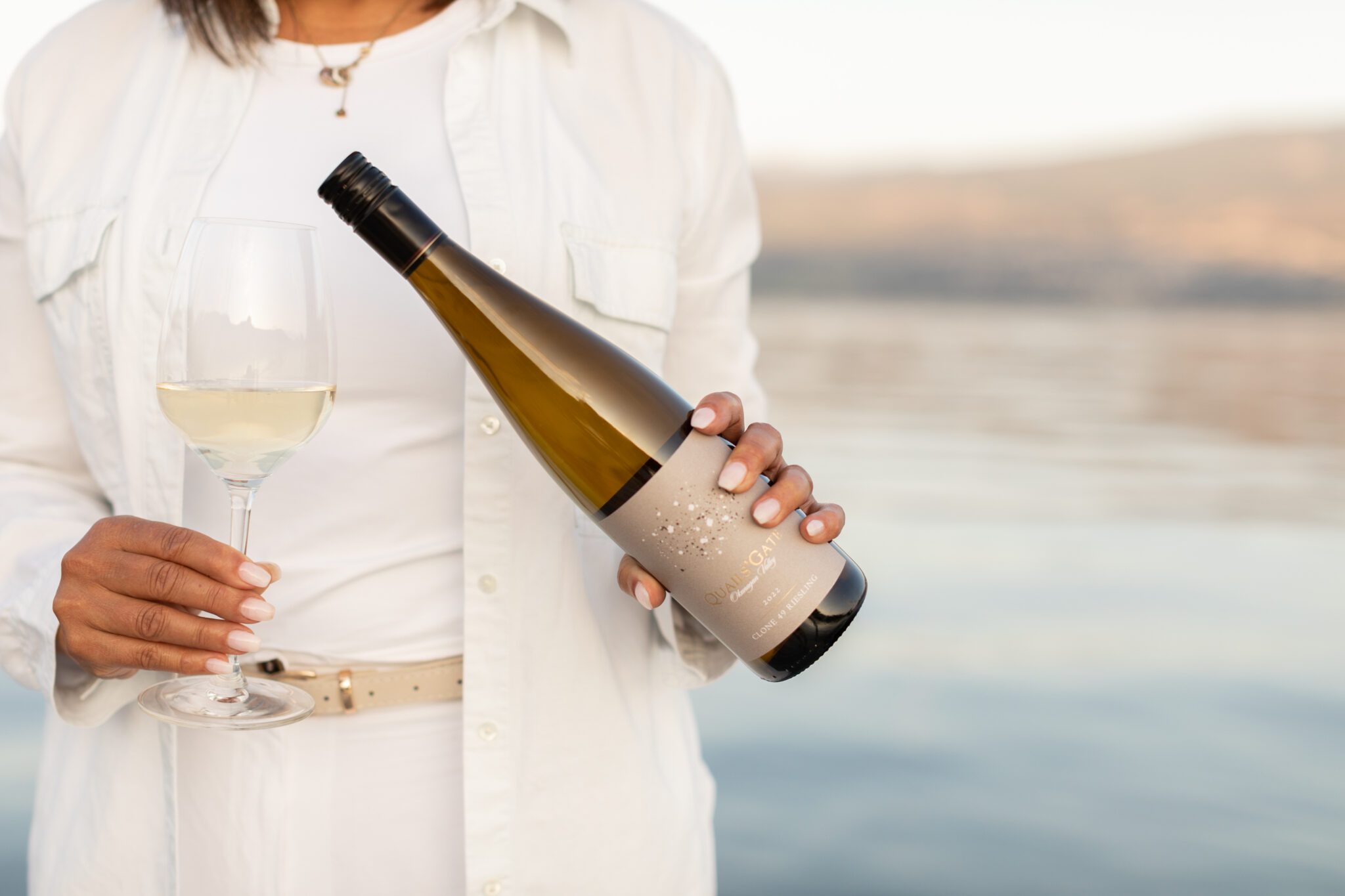 Wine Club Quails' Gate Estate Winery