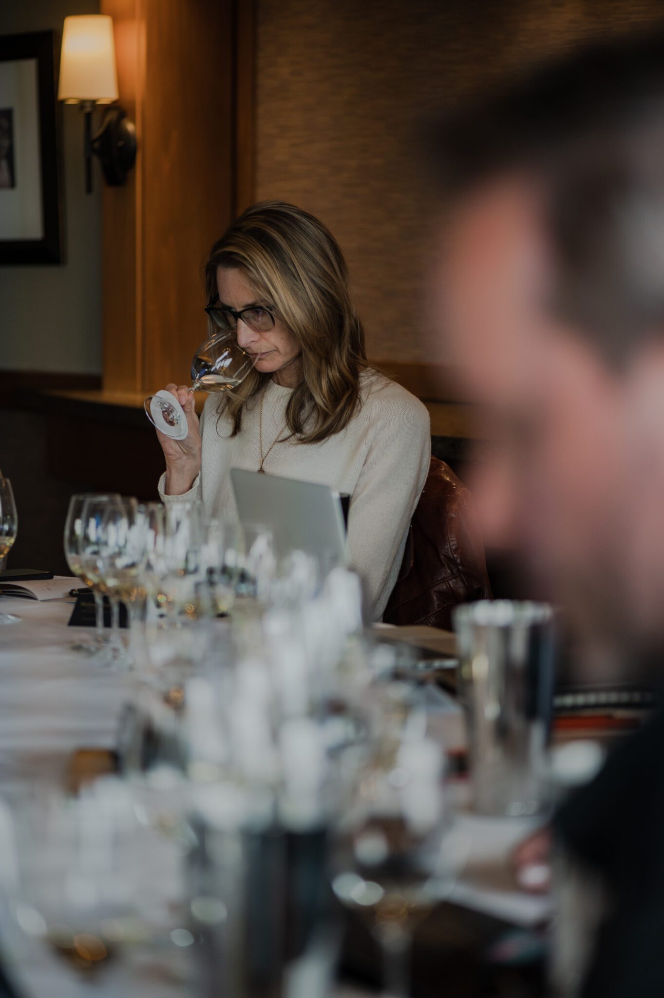 Quails’ Gate Chardonnays Stand Up to Global Benchmarks