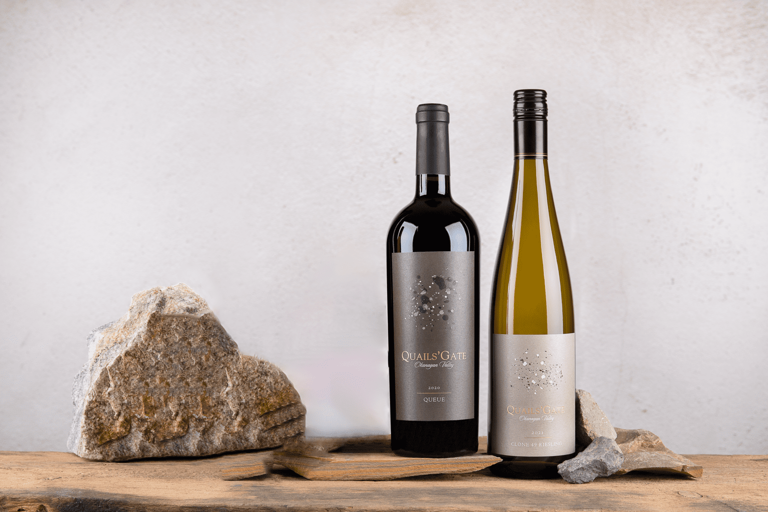 Corporate Gifting - Quails' Gate Estate Winery