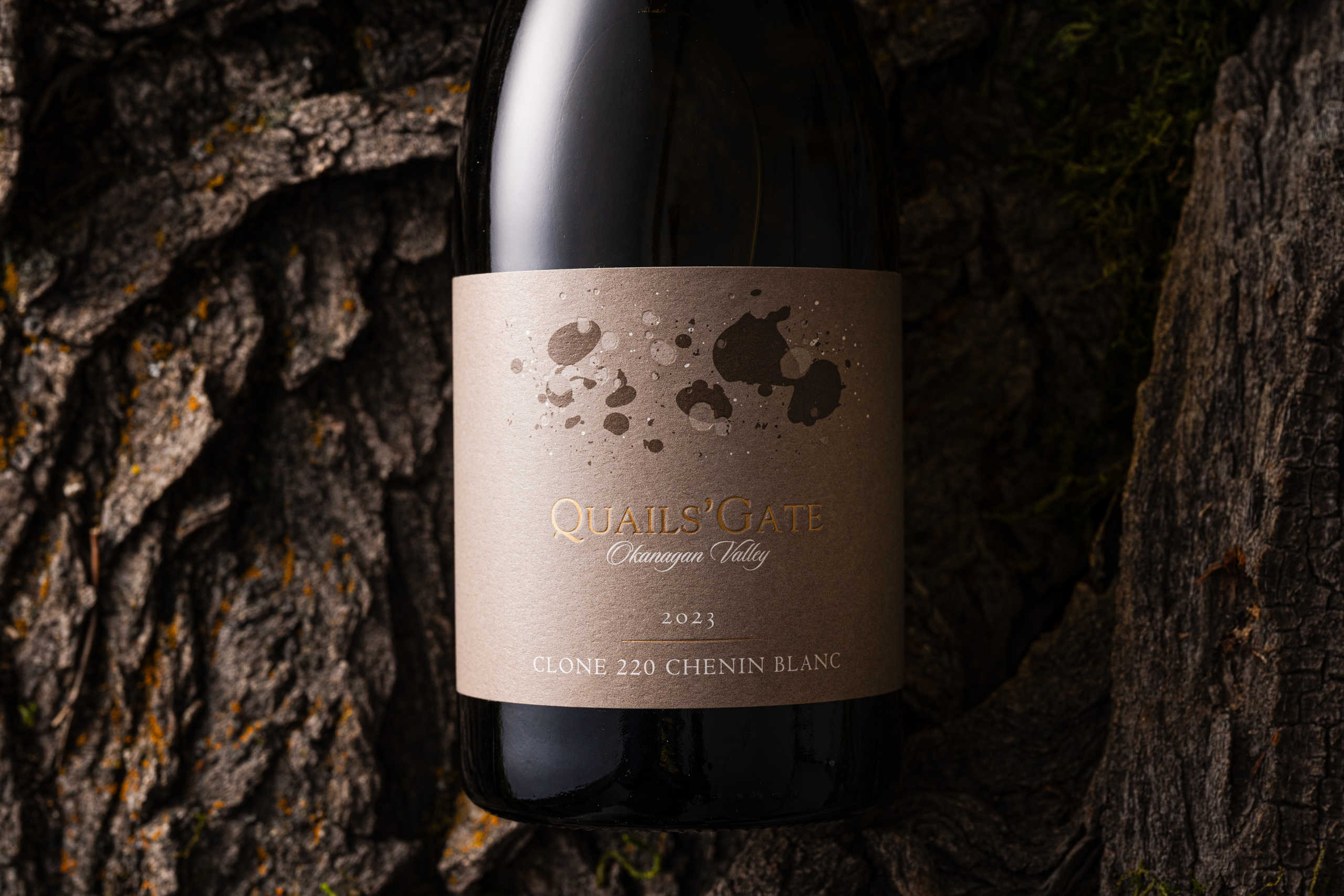 Distinction Collection - Quails' Gate Estate Winery