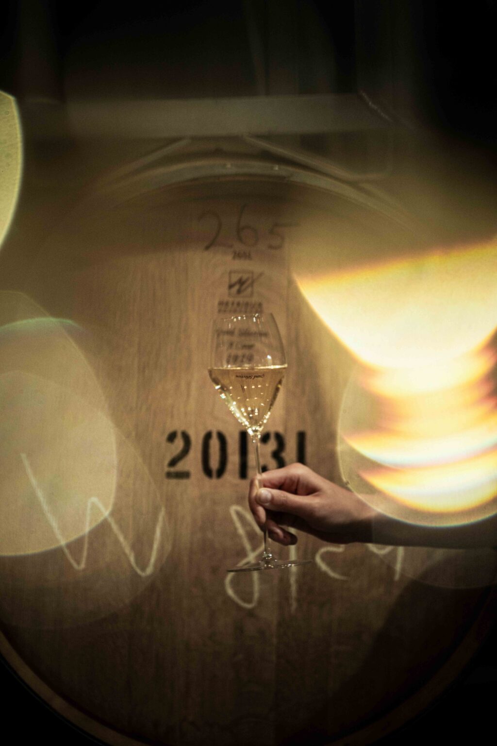 Tastings - Quails' Gate Estate Winery