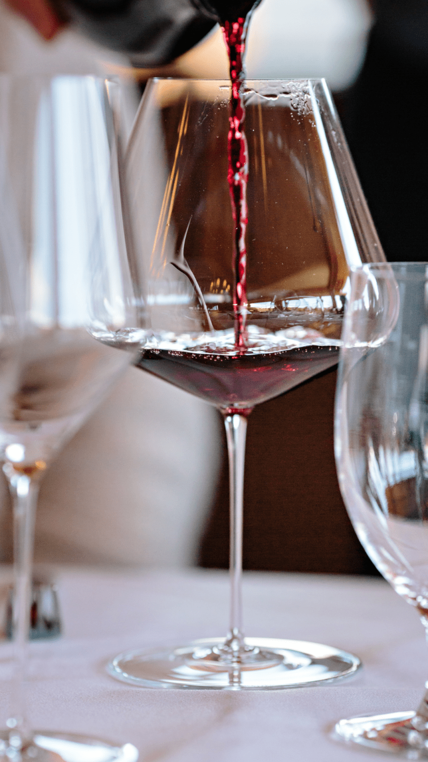 Tastings - Quails' Gate Estate Winery