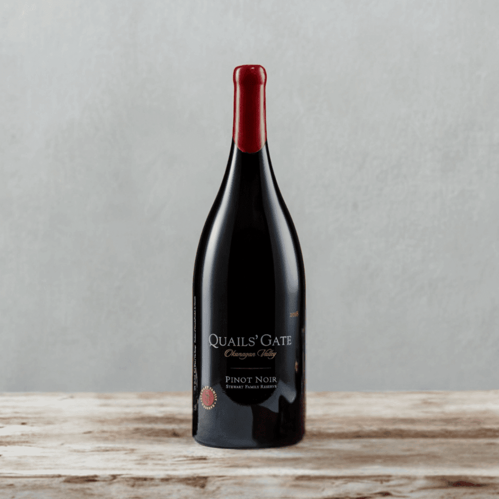 corporate gifting magnum mockup