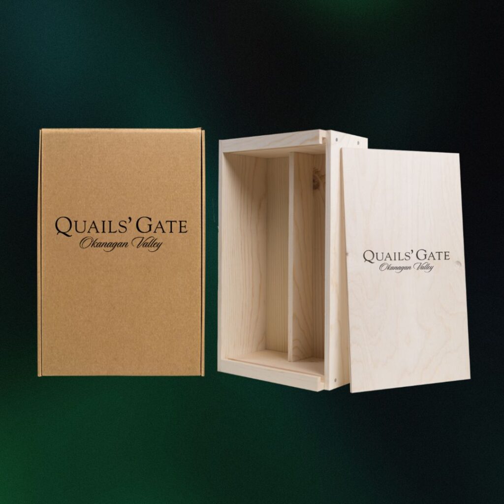 cutom boxes