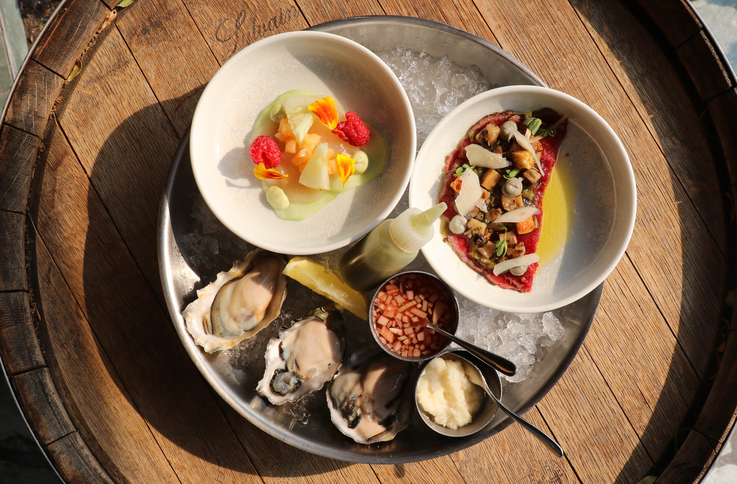 happy hour raw platter-1