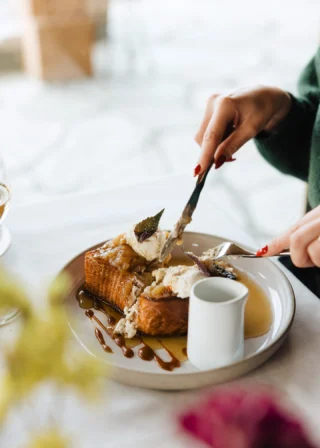 Brunch is back on the menu this weekend!

Join us every Saturday & Sunday between 11:00 AM and 2:30 PM at Old Vines Restaurant. You'll find thoughtfully sourced ingredients and elegant seasonal flavours to enjoy against the backdrop of our estate.

Reservations can be made through OpenTable.

#oldvinesrestaurant #brunchmenu #comeoveroctober #brunchseason #westkelowna