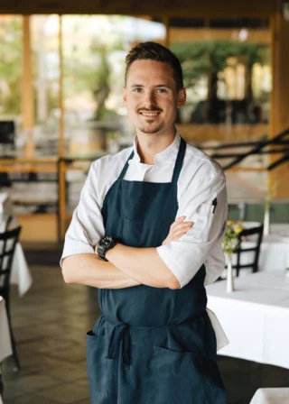 Behind every dish is a chef with a story, a vision, and passion for what they do.

This International Chefs Day, we're celebrating the culinary team at Old Vines Restaurant

Through their creativity, dedication, and passion for local ingredients, they bring the flavours of the Okanagan to life while inspiring the next generation of culinary talent.

#InternationalChefsDay #OldVinesRestaurant #QuailsGateWinery #TasteTheOkanagan #FarmToTable