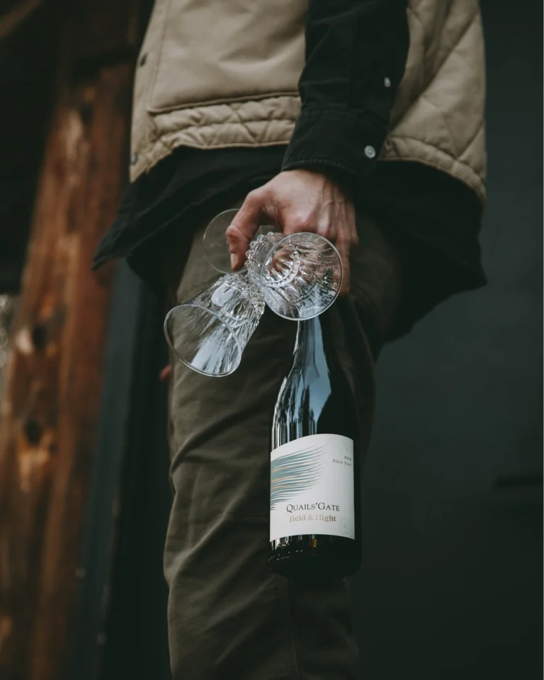 Field & Flight Pinot Noir is made for moments worth sharing. Set an extra place at the table and pour another glass this Thanksgiving weekend 🍁

Available at your local liquor vendors in BC & AB.

#fieldandflight #fieldandflightwine #pinotnoir #thanksgivingwine #lowsugarwine